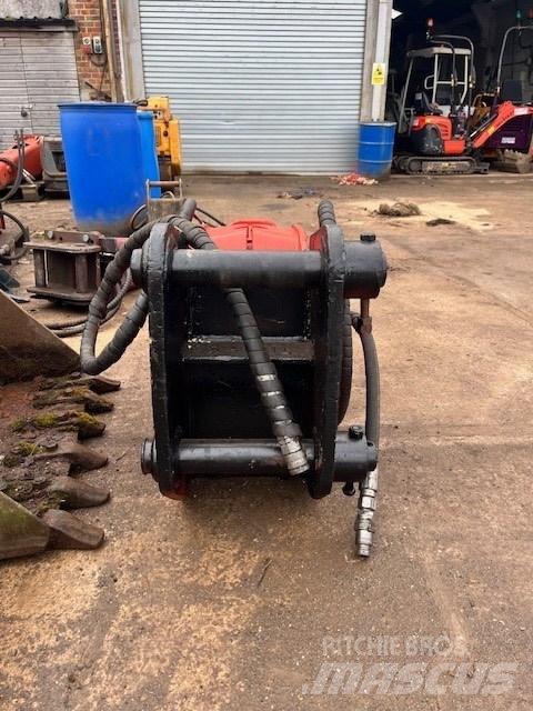 Rammer S 29 City Martelos de quebragem