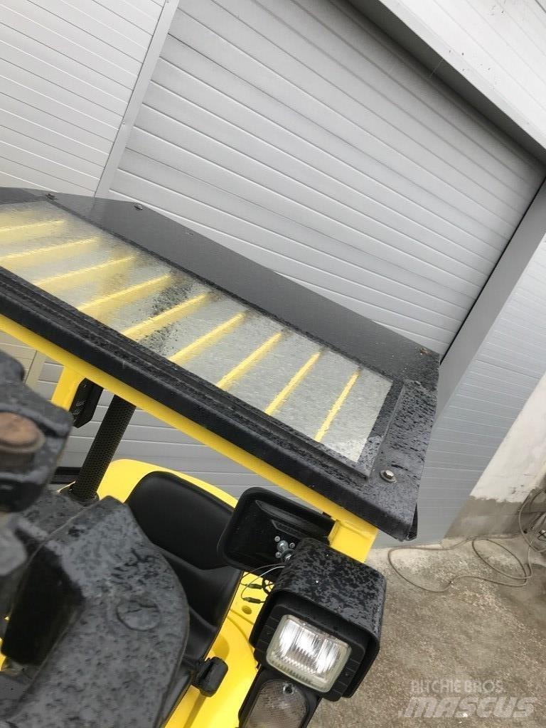 Hyster H 3.20 XM L Empilhadores Diesel