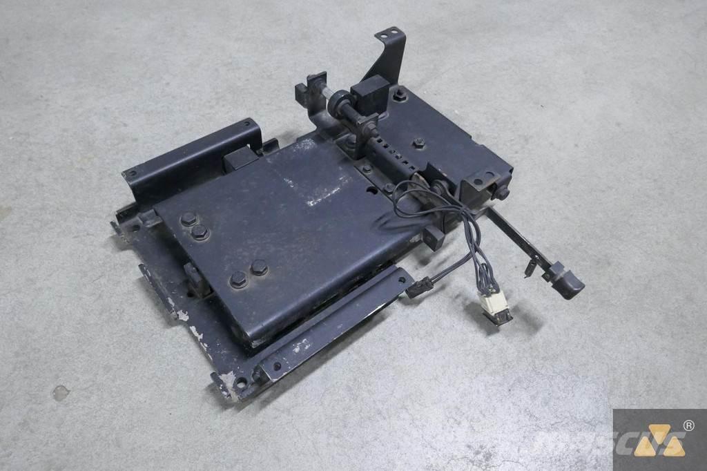 CAT 124-2354 Transportes - Outros
