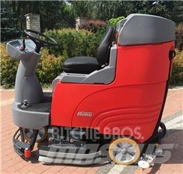 Hako B 115 R Secadoras chão industriais
