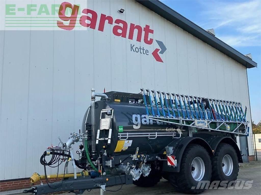  Gebo pt 17.300 Espalhadores de estrume