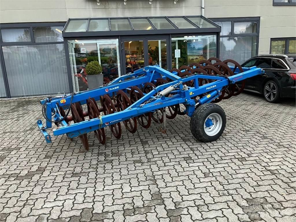 Rabe DUPP 27W-405 Cilindros Compactadores - Outros