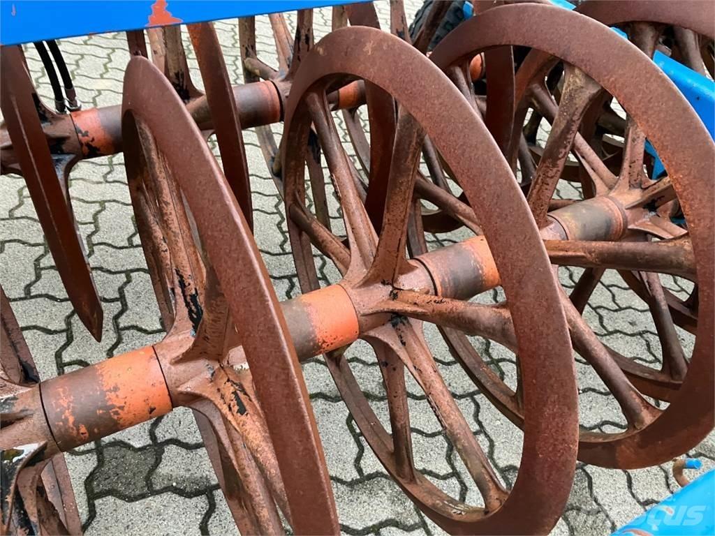 Rabe DUPP 27W-405 Cilindros Compactadores - Outros