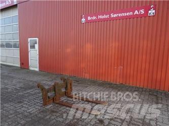 Volvo Pallegafler Garfos