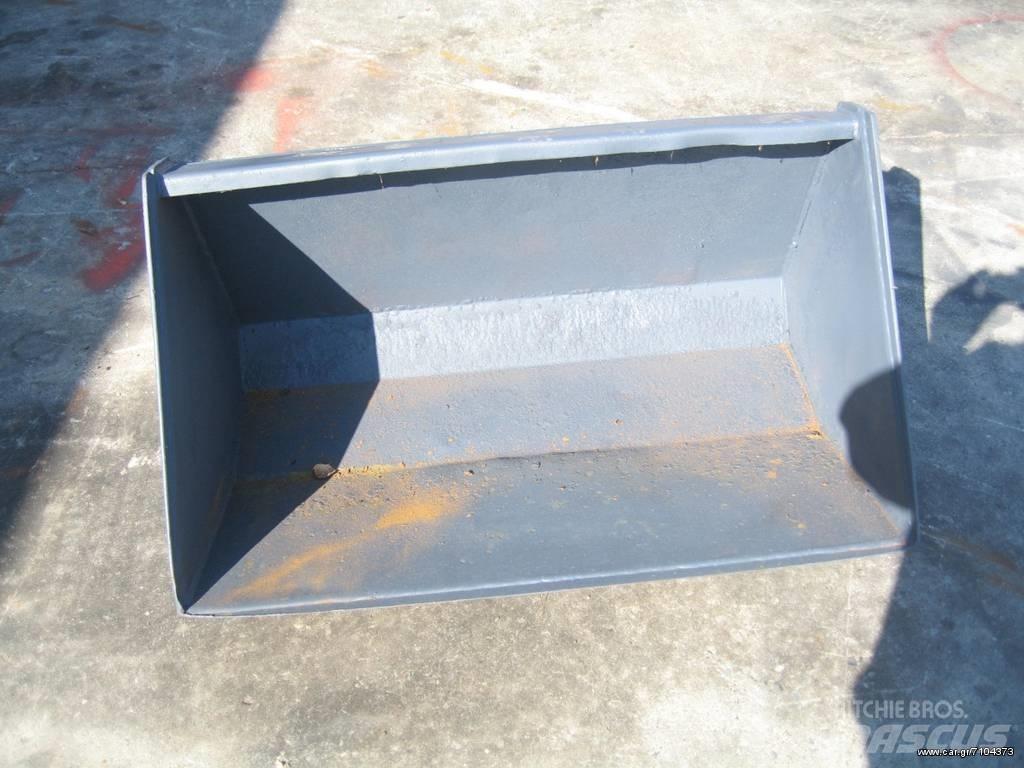 ABG 90 CM Baldes