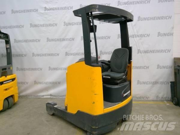 Jungheinrich ETV 214 Empilhadores Elevadores