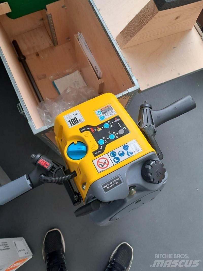 Cobra Combi Construção - Outros
