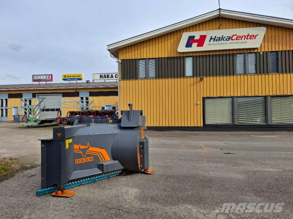 Oxsa Snow 285 Lançadores de neve