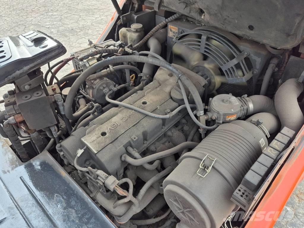 Doosan GC 25 E Empilhadores - Outros