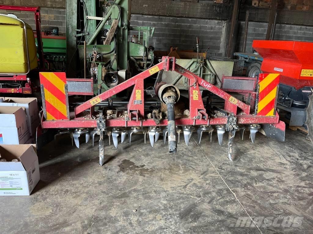 Feraboli T 300 Grades