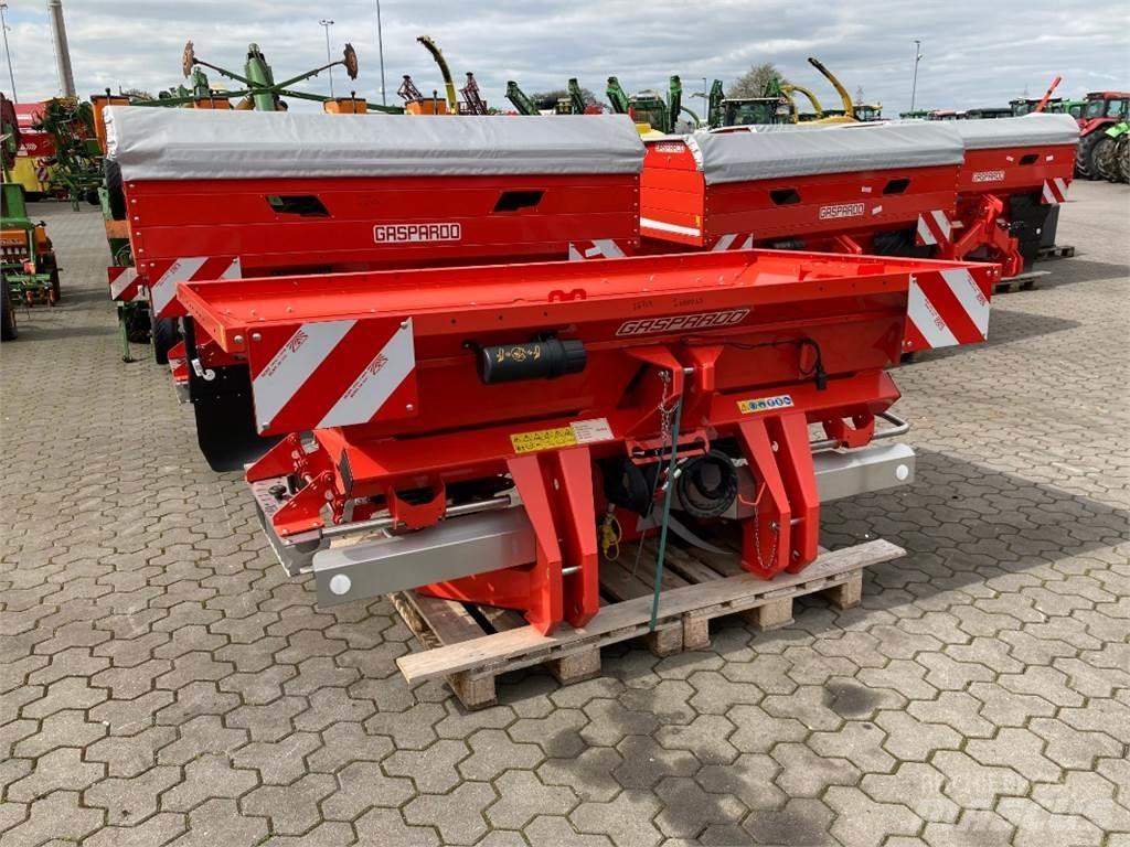 Maschio Primo M3 Espalhadores de minério