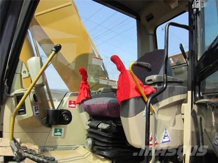 CAT 320 C Escavadeiras de esteiras