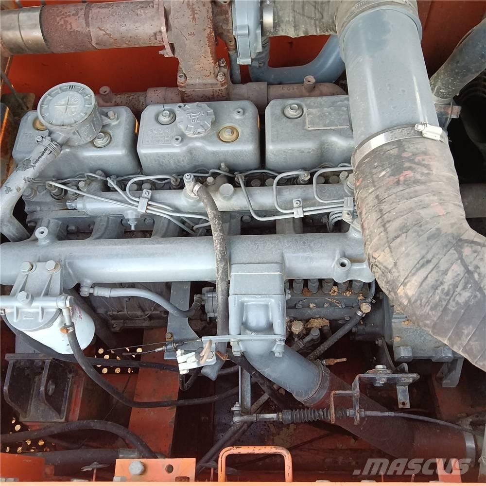 Doosan DH 300 LC-7 Escavadeiras de esteiras