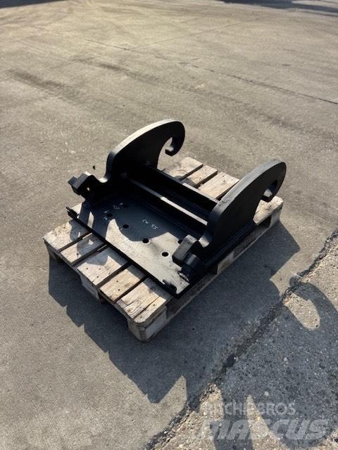 Verachtert CW 55 Uniőes rápidas