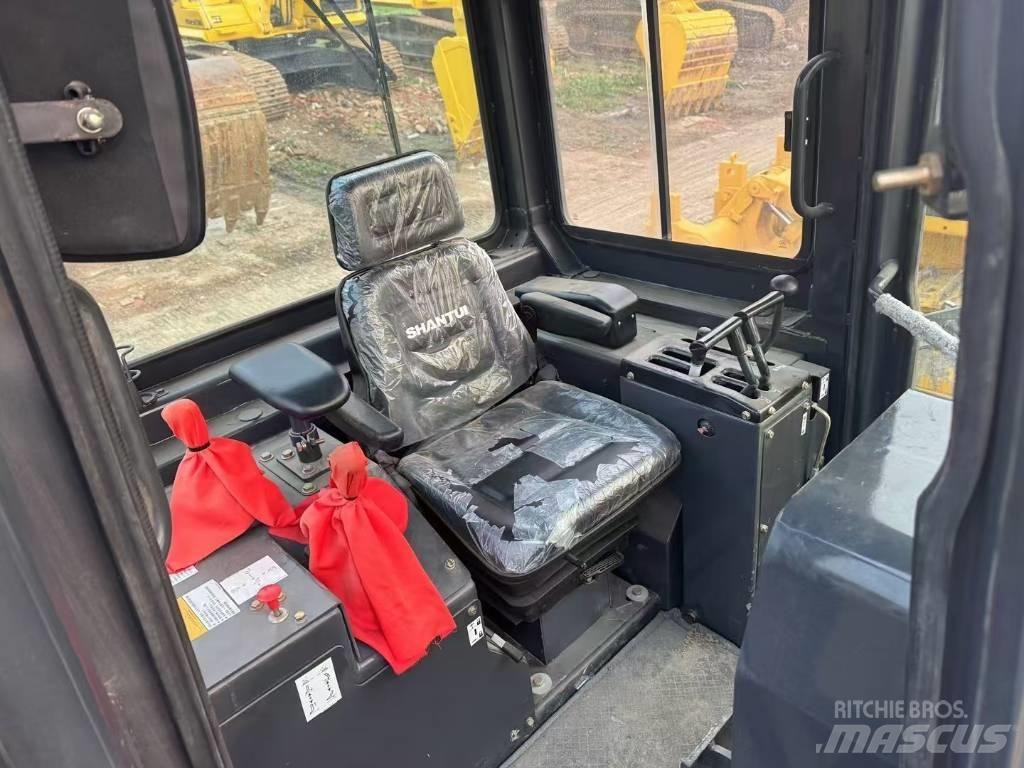 Shantui SD 22 Dozers - Tratores rastos