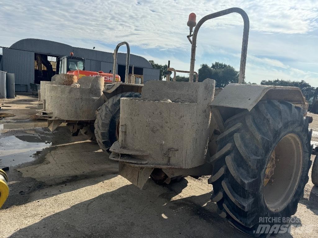 Ford 5000 Tratores Agrícolas usados