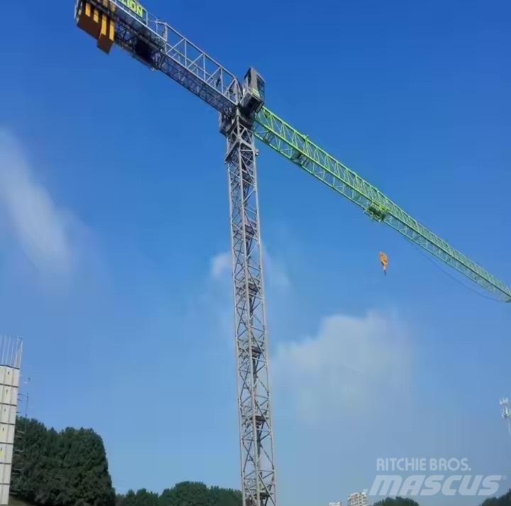 Zoomlion T7020.12H Gruas de construção