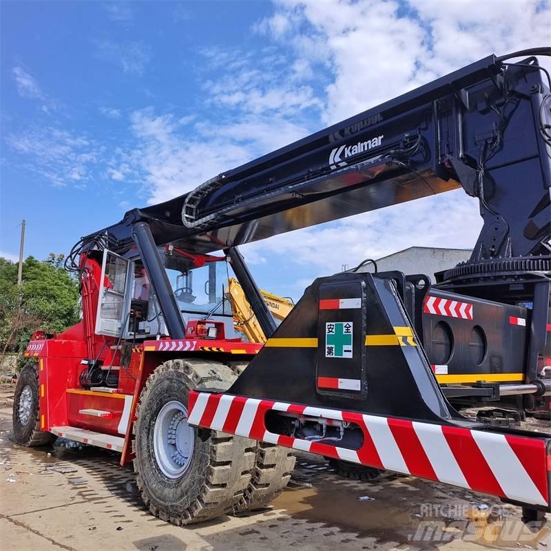 Kalmar DRF 450 Guindastes móveis