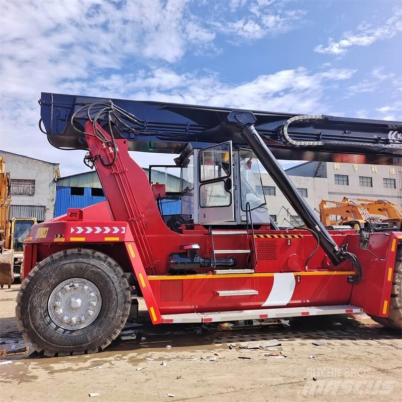 Kalmar DRF 450 Guindastes móveis