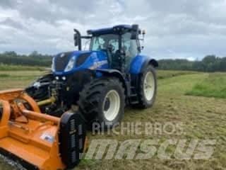 Berti Dual300 Gadanheiras