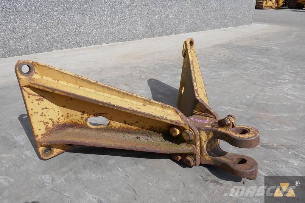 CAT D7G Drawbar Outros componentes