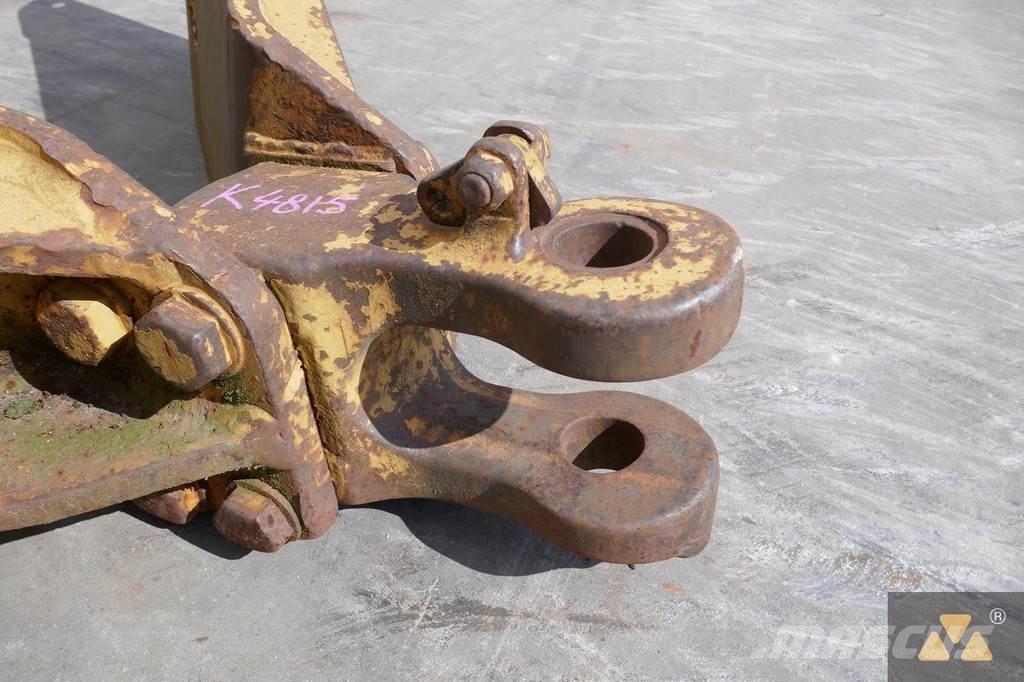 CAT D7G Drawbar Outros componentes