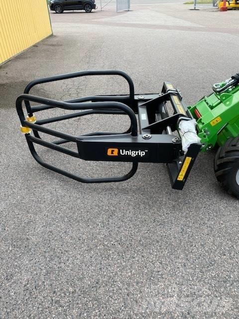  Unigrip Balgrip Enfardadeiras