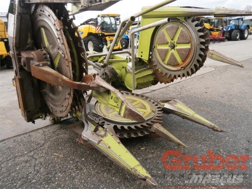 CLAAS RU 450-6548 Acessórios de ceifeiras debulhadoras