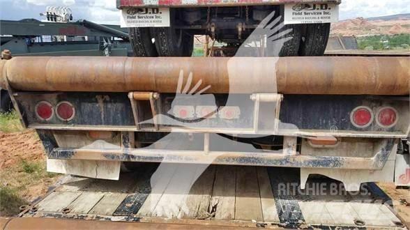 Doosan  Semi Reboques Carga Baixa