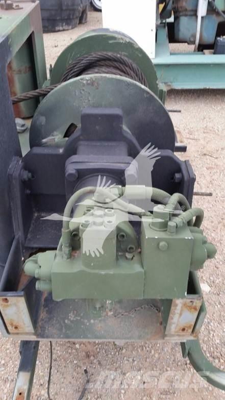  DP 60K Construção - Outros
