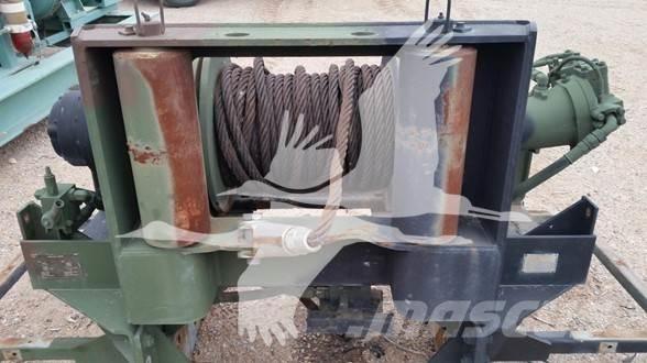  DP 60K Construção - Outros
