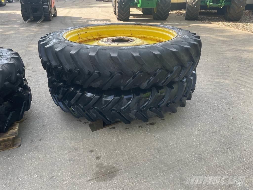  340/85R48 Pneus Agrícolas