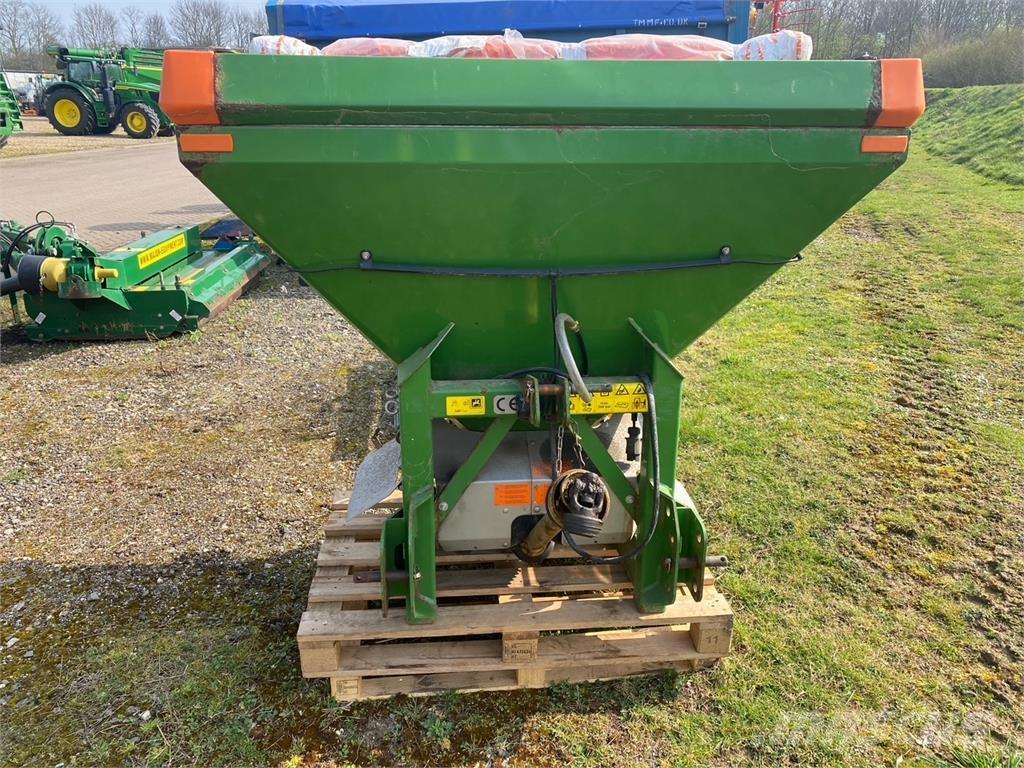 Amazone E+S Espalhadores de minério