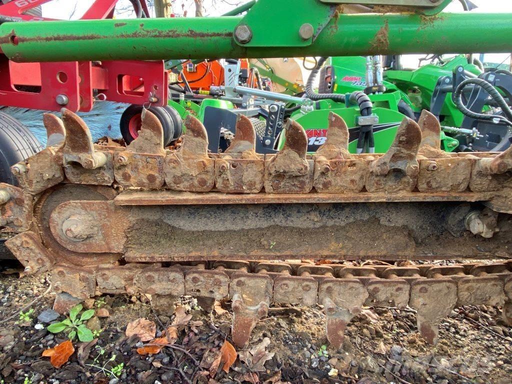 Avant A33557 57 Agricultura - Outros
