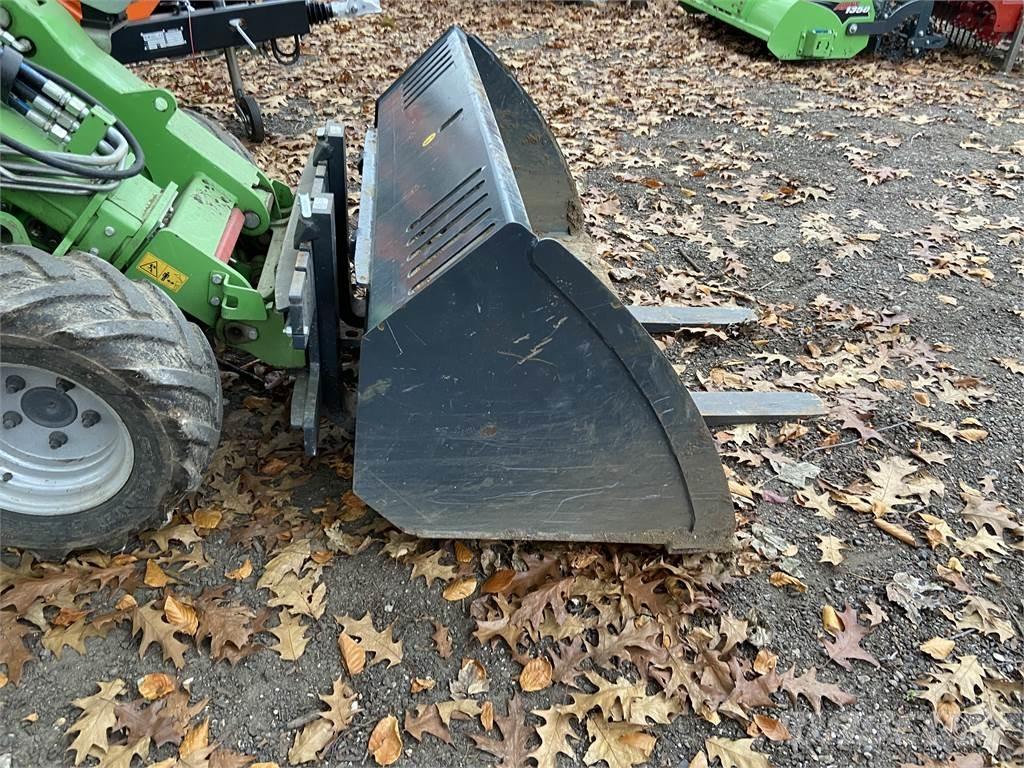 Avant A36476 76 Agricultura - Outros
