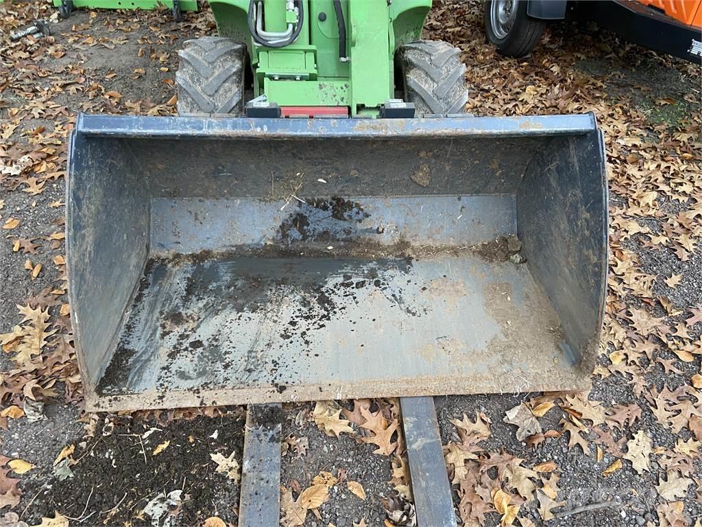 Avant A36476 76 Agricultura - Outros
