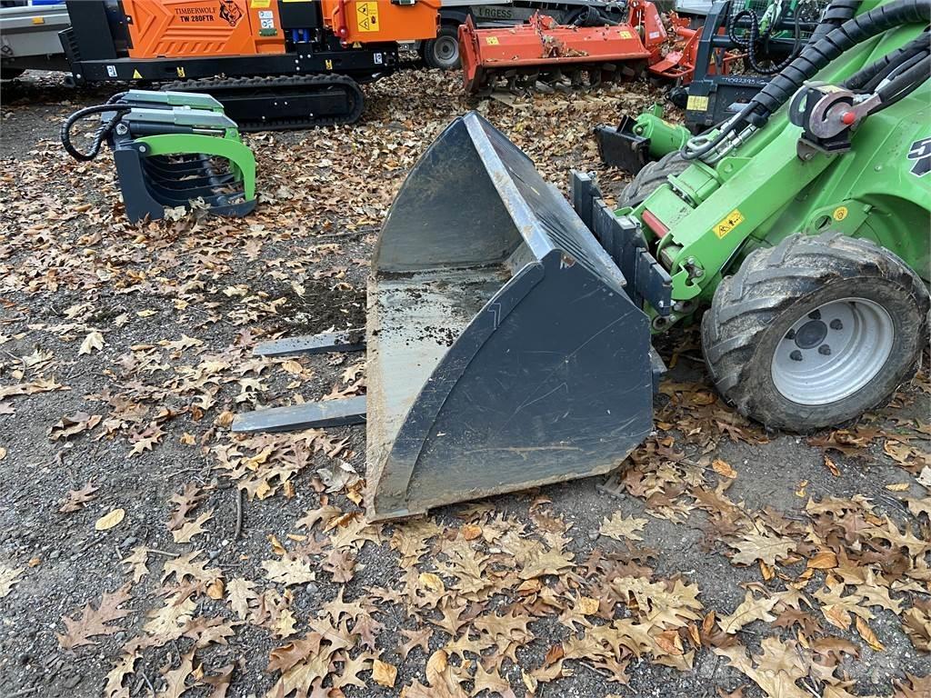 Avant A36476 76 Agricultura - Outros
