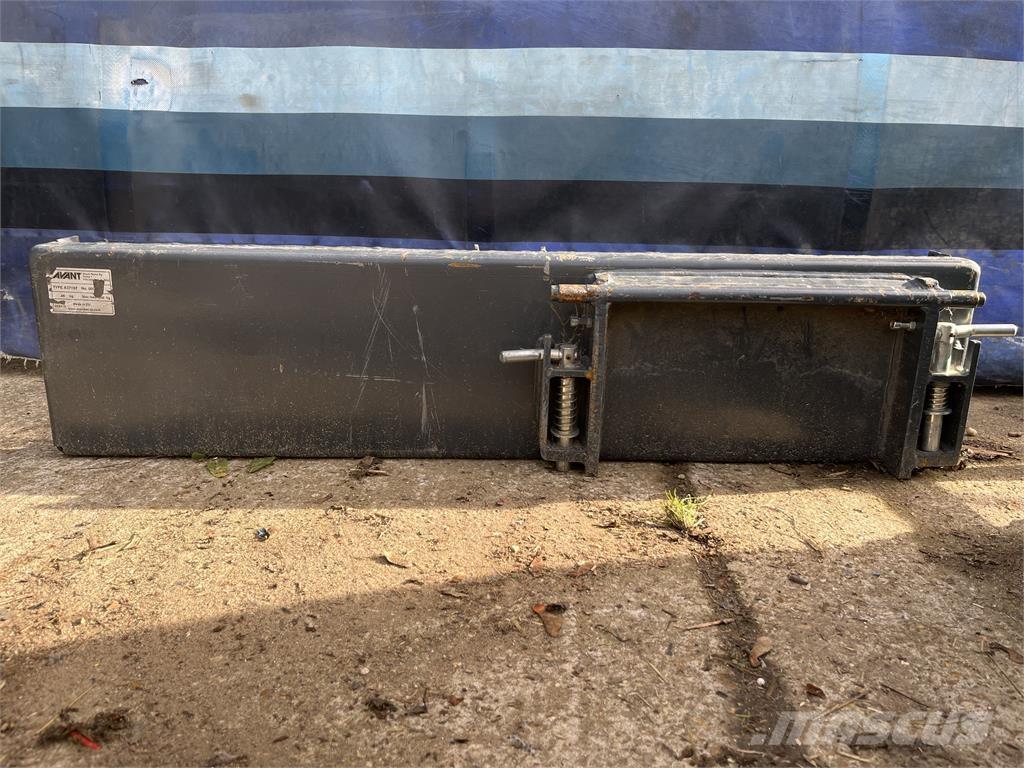 Avant A37166 Agricultura - Outros
