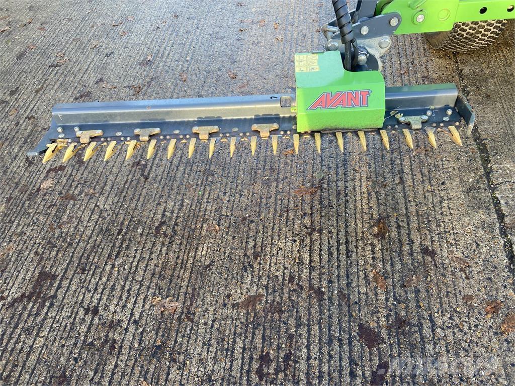 Avant A431070 Agricultura - Outros
