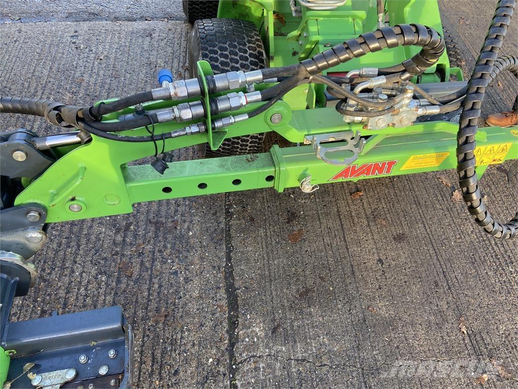 Avant A431070 Agricultura - Outros
