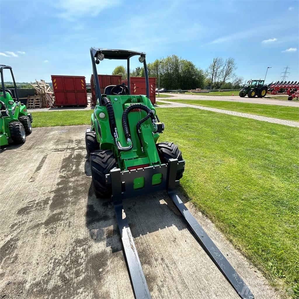 Avant AV 635I Agricultura - Outros
