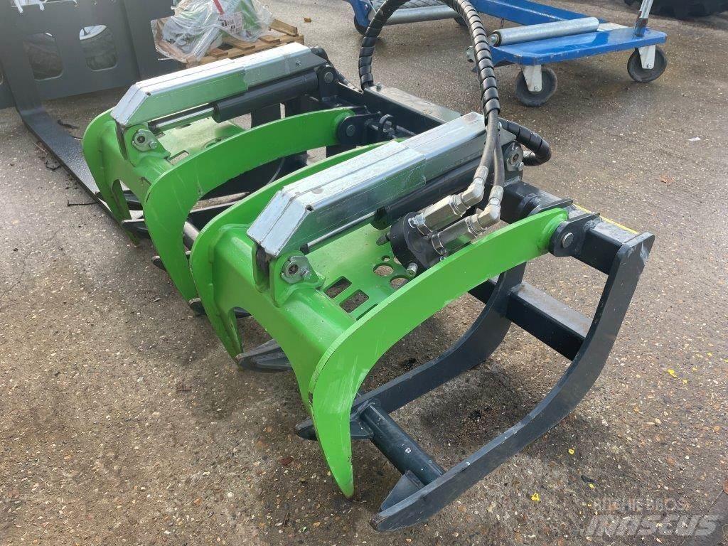 Avant AVA3757 Agricultura - Outros
