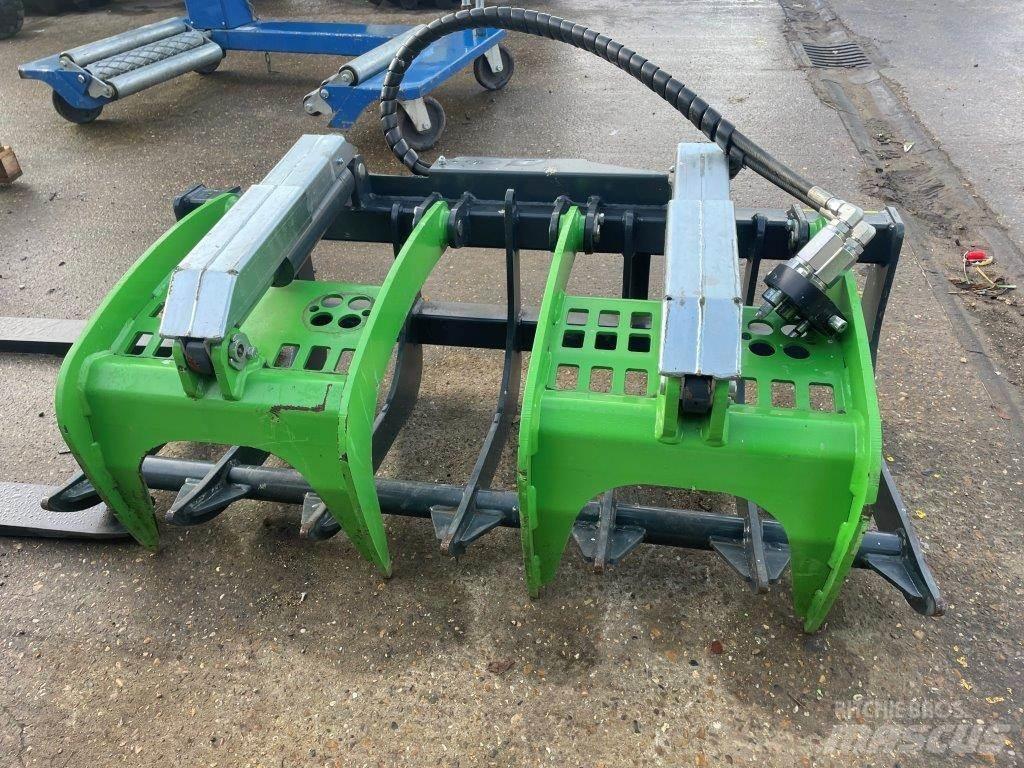 Avant AVA3757 Agricultura - Outros
