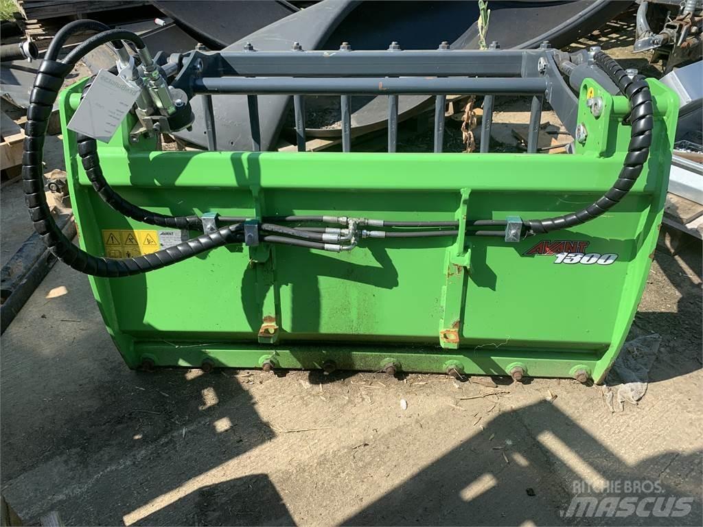 Avant AVA441007 Agricultura - Outros
