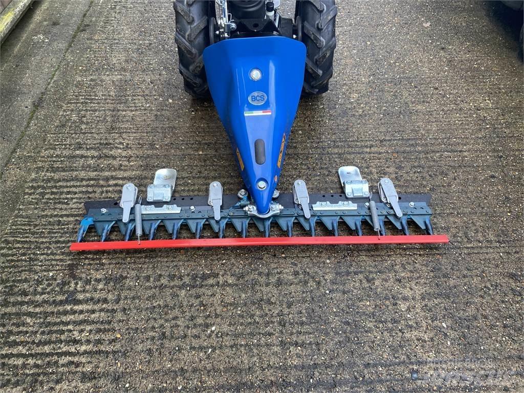 BCS 47 DUPLEX Agricultura - Outros

