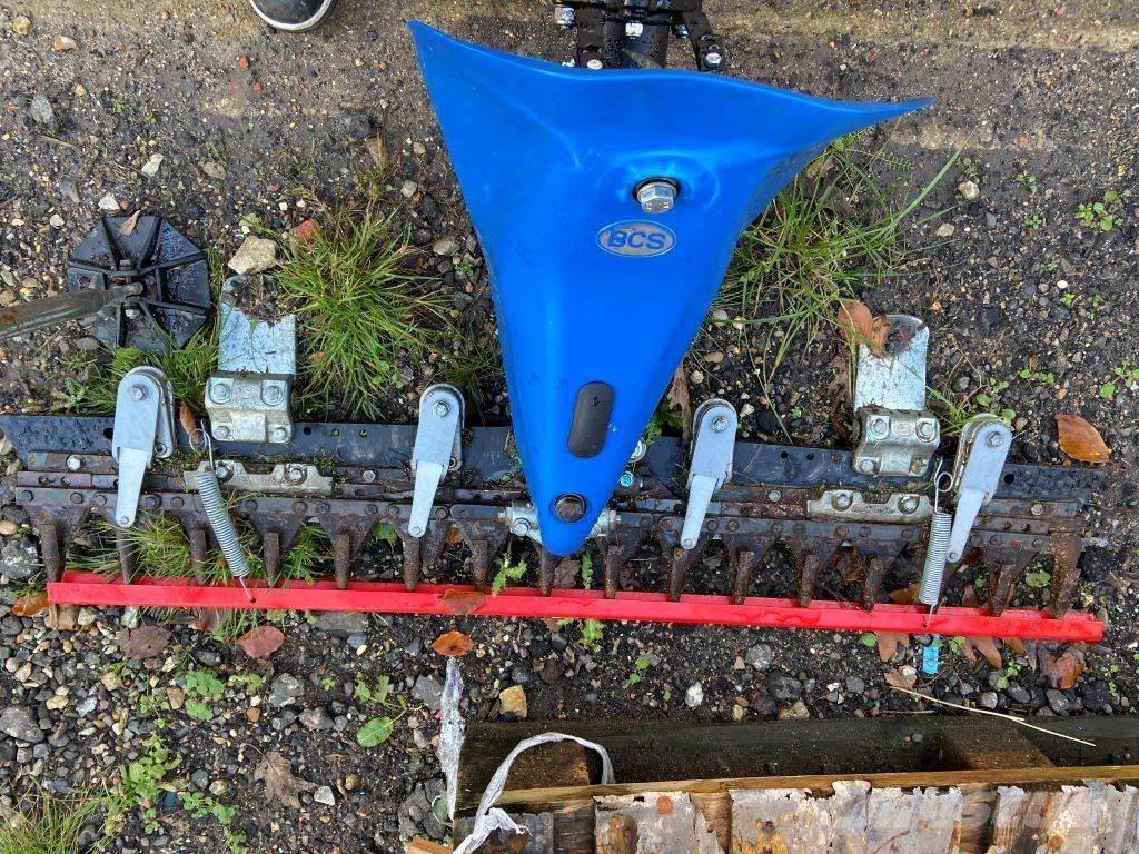 BCS DUPLEX SCYTH Agricultura - Outros
