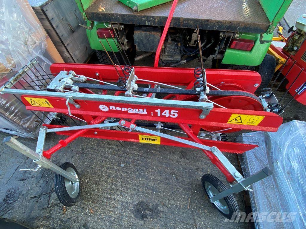 BCS HAY RAKE Agricultura - Outros
