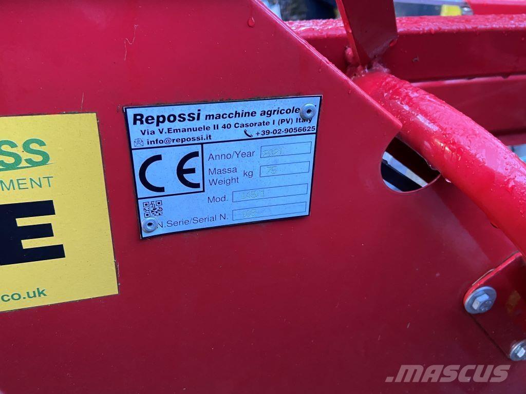 BCS HAY RAKE Agricultura - Outros
