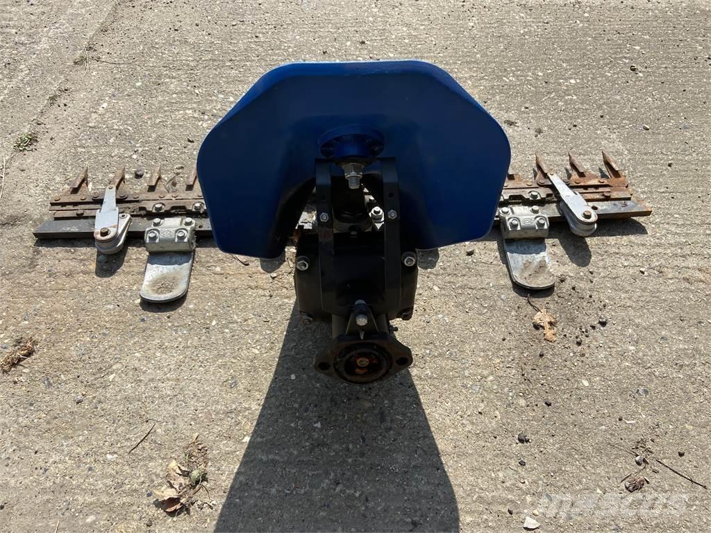 BCS SCYTHE 47 Agricultura - Outros
