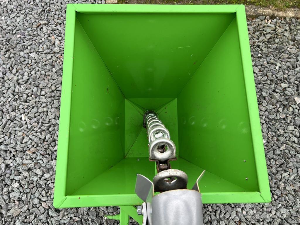 Bomet GEMINI Equipamentos Colheita e apanha de Batatas